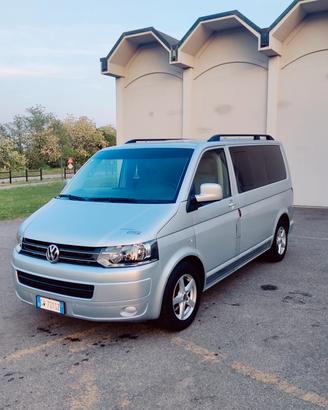 Volkswagen t5 Transporter 1.9tdi