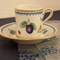 Tazza da caffè Richard Ginori