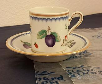 Tazza da caffè Richard Ginori