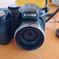 Fujifilm Finepix S 14m pixel