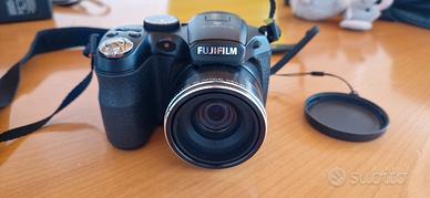 Fujifilm Finepix S 14m pixel