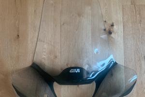 Parabrezza Universale per Scooter – 45 €
