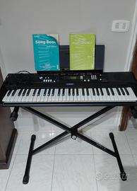 tastiera Yamaha EZ-220