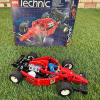 LEGO Formula Flash 8440 anno 1995