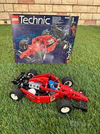 LEGO Formula Flash 8440 anno 1995