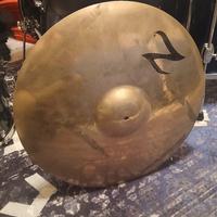 RIDE ZILDJAN 22"
