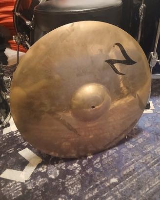RIDE ZILDJAN 22"
