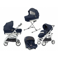 Trio Inglesina OTUTTO