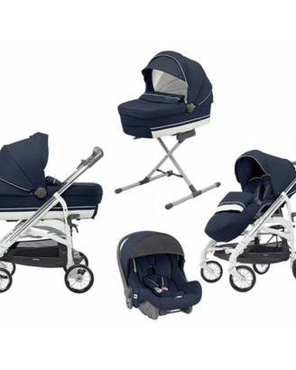 Trio Inglesina OTUTTO