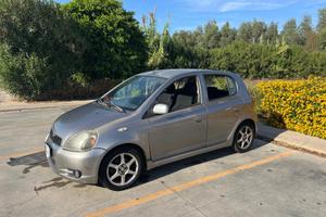 Toyota Yaris T-Sport 1.5 16V 106 CV – 5 porte