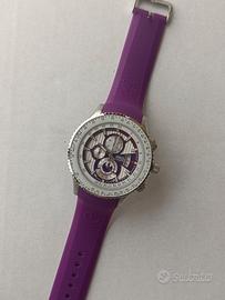 orologio  cronografo 