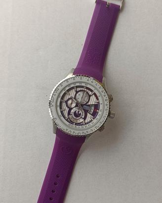 orologio  cronografo 