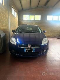 Fiat bravo 1.9 jtd