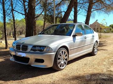 BMW E46  328i