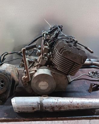 motobi 250 