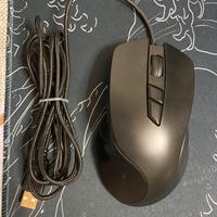 Mouse gaming surefire martial claw con 7 tastiprog