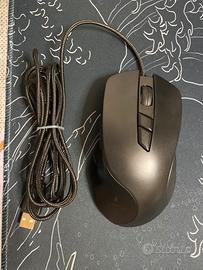 Mouse gaming surefire martial claw con 7 tastiprog