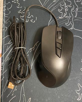 Mouse gaming surefire martial claw con 7 tastiprog