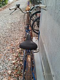 bicicletta