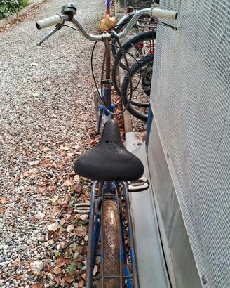 bicicletta