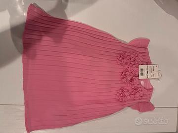 Vestito bambina original Marines