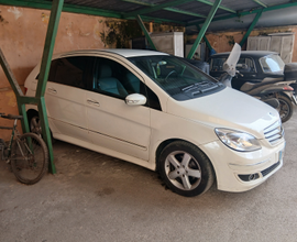 Mercedes classe b