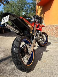 Derbi Senda DRD - 2008