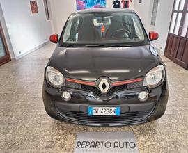 Renault Twingo 1.0 SCe Dynamique