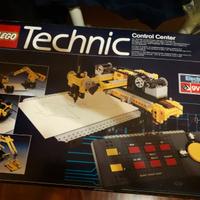 Lego Technic