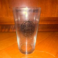 Bicchiere Birra - festival della birra belga 40cl