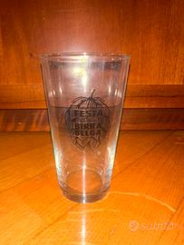 Bicchiere Birra - festival della birra belga 40cl