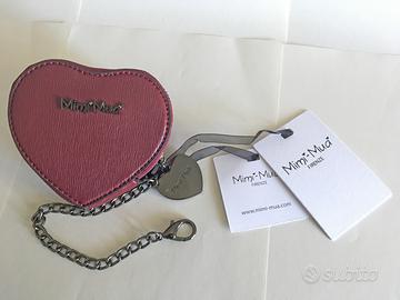 Borsellino Mimi-Mua cuore