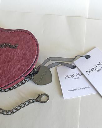 Borsellino Mimi-Mua cuore