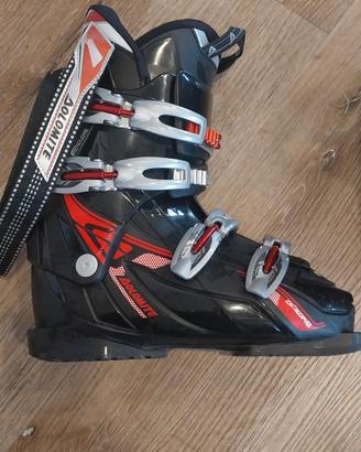 Scarponi da sci Dolomite n26