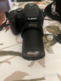 Lumix dc-fz83