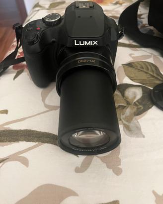 Lumix dc-fz83