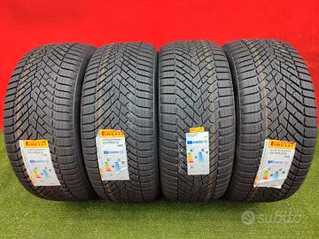 255 50 20 Gomme Invernali 2025 Pirelli 255/50R20