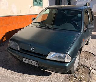 Citroen AX