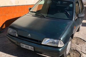 Citroen AX