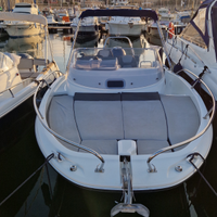 Cap Camarat 6.5 WA S3