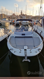 Cap Camarat 6.5 WA S3