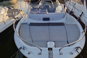 Cap Camarat 6.5 WA S3