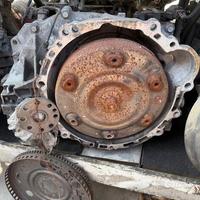 Cambio automatico Kia Soul 1.6 diesel 1 serie