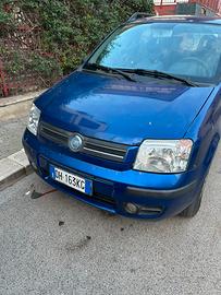 Fiat panda 2007 1.2 benzina e metano