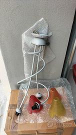 Lampadario per Cameretta