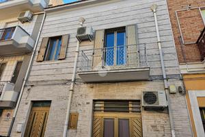 CASA INDIPENDENTE A TORREMAGGIORE