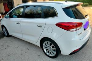 KIA Carens 3ª serie - 2015