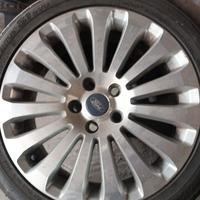 cerchi FORD