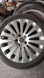 cerchi FORD