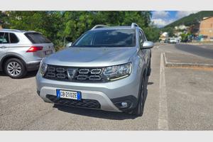 DACIA Duster 1.5 Blue dCi 8V 115 CV 4x4 Prest.